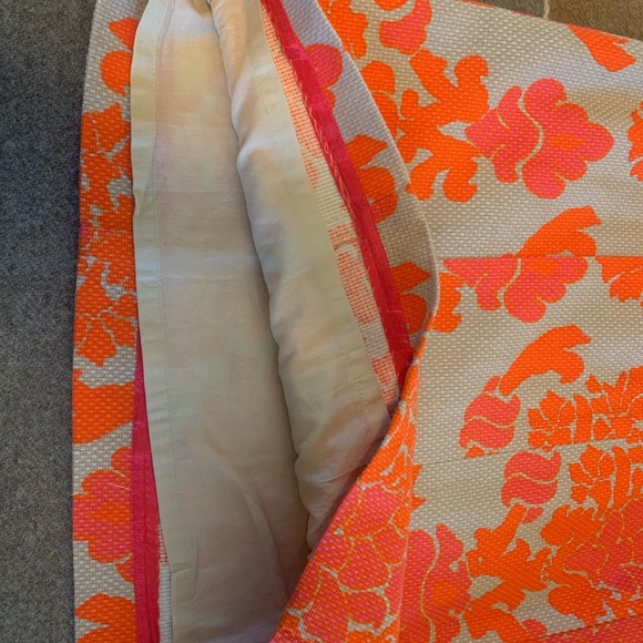 Boden lined shift dress - Picture 5 of 10